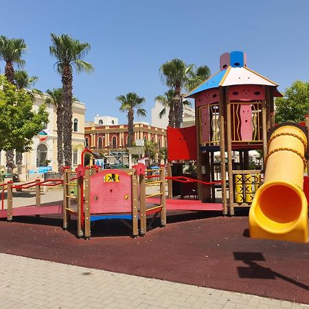 Gallipoli Corso Roma Dış mekan fotoğraf