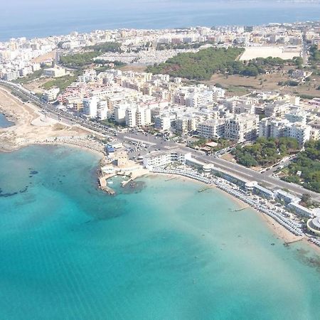 Gallipoli Corso Roma Dış mekan fotoğraf