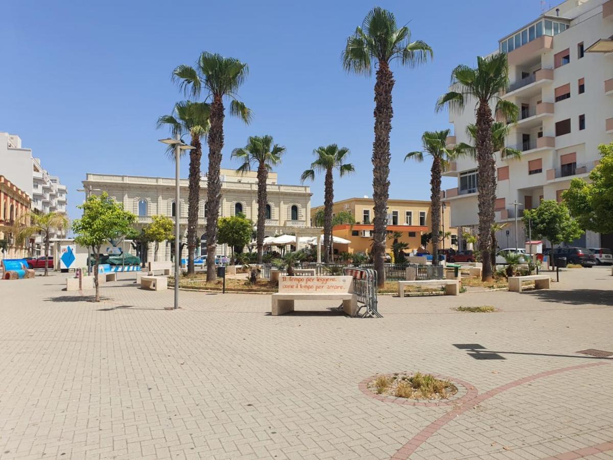 Gallipoli Corso Roma Dış mekan fotoğraf