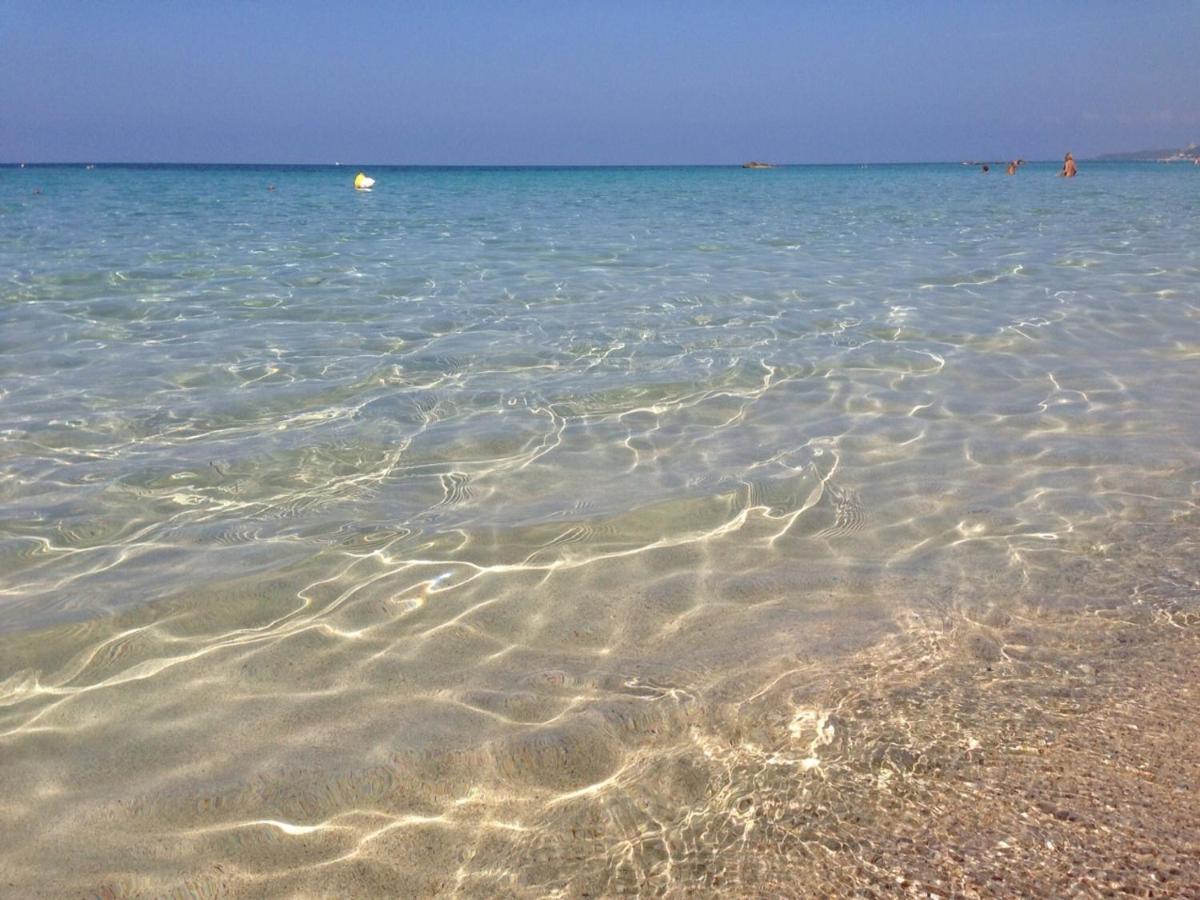 Gallipoli Corso Roma Dış mekan fotoğraf