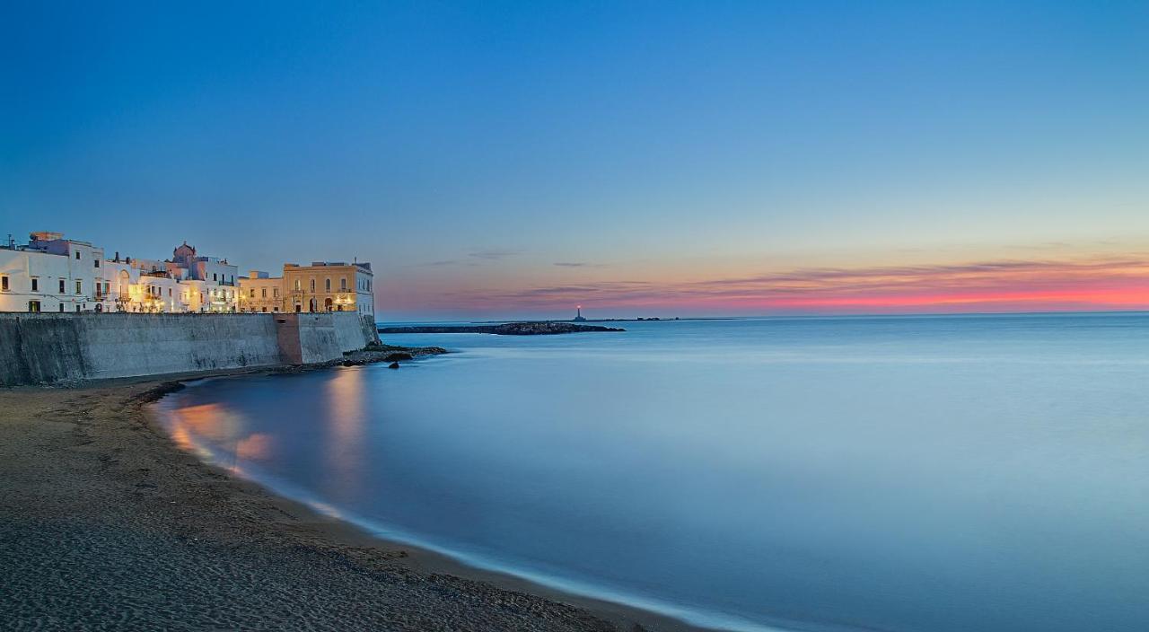 Gallipoli Corso Roma Dış mekan fotoğraf