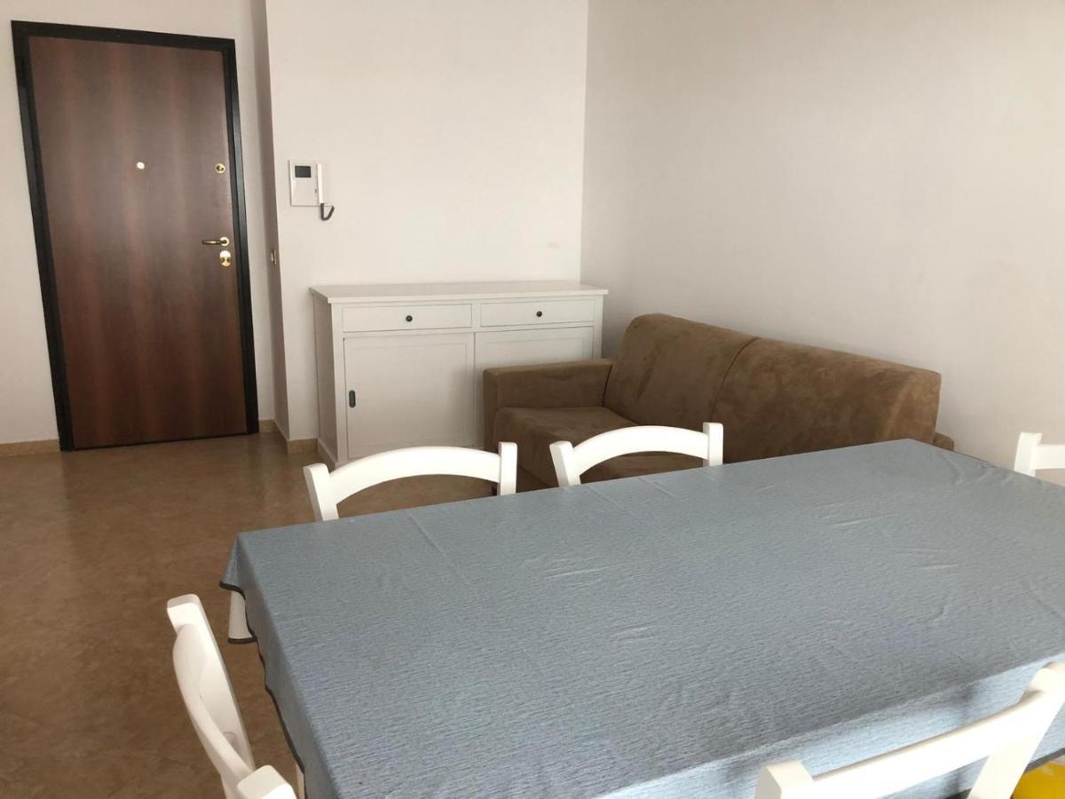 Gallipoli Corso Roma Dış mekan fotoğraf